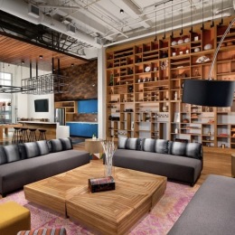 Inside the club room or outside on the pool deck Inside the club room or outside on the pool deck